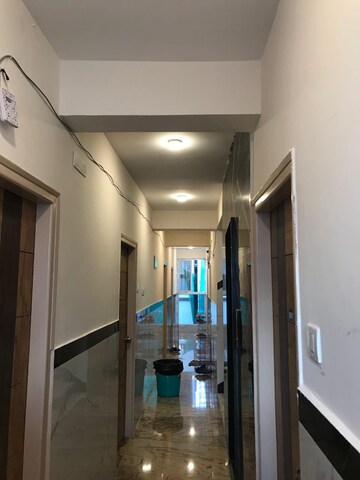 Building Lobby in  Office Space at Dommlur, Domlur – for Rent