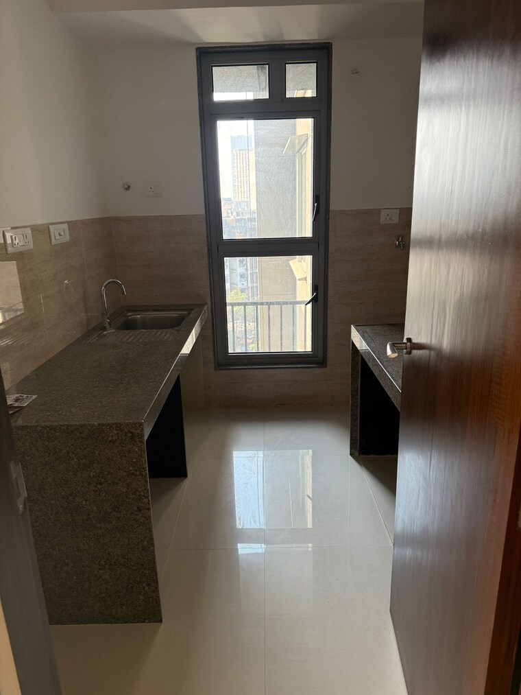 Kitchen, sunteck-city-avenue-4 2 Bedroom 644 Sq.Ft. Apartment In Goregaon West Mumbai 9595829