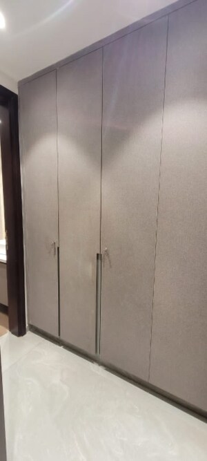 Attached Bathroom in 3 BHK Builder Floor at Greater Kailash I – for Rent