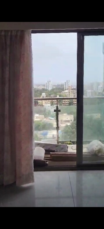 Furnished Amenities in 3 BHK Apartment at Hubtown The Premiere, Andheri West – for Rent