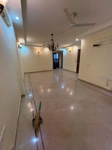 3 BHK Builder Floor For Rent in Kalkaji