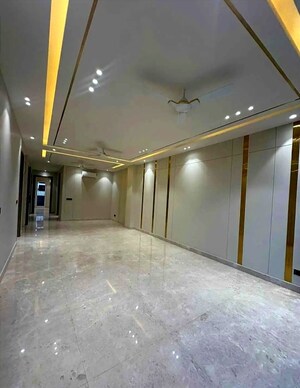 3 BHK Builder Floor For Rent in Greater Kailash I