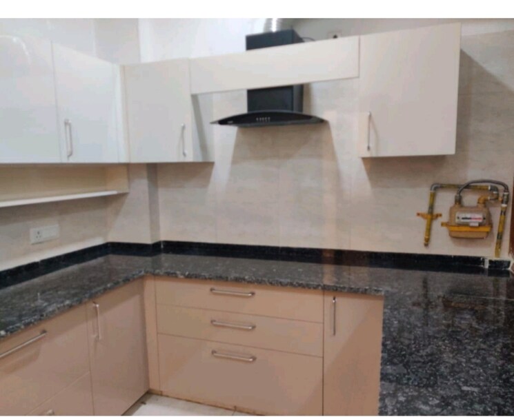 Kitchen, noida central 3 Bedroom 2400 Sq.Ft. Independent House In Noida Central Noida 9595844