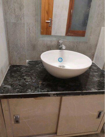 Bathroom in 3 BHK Independent House at Noida Central – for Rent