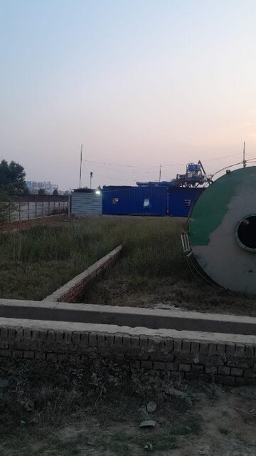  Plot – Exterior View View at Singhpur - for Sale