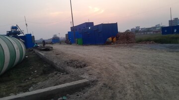  Plot – Exterior View View at Singhpur - for Sale
