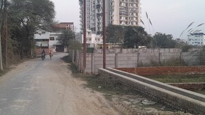  Plot – Exterior View View at Singhpur - for Sale