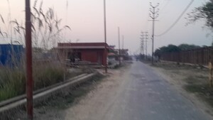  Plot – Exterior View View at Singhpur - for Sale