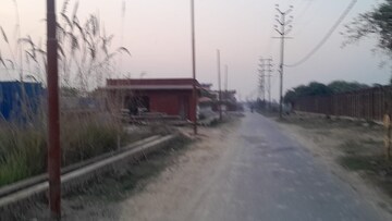  Plot – Exterior View View at Singhpur - for Sale