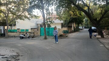  Plot – Exterior View View at RWA Apartments Sector 47, Sector 47 - for Sale