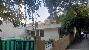  Plot – Exterior View View at RWA Apartments Sector 47, Sector 47 - for Sale