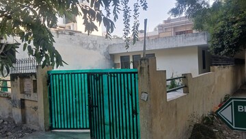  Plot – Exterior View View at RWA Apartments Sector 47, Sector 47 - for Sale