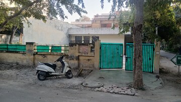  Plot – Exterior View View at RWA Apartments Sector 47, Sector 47 - for Sale