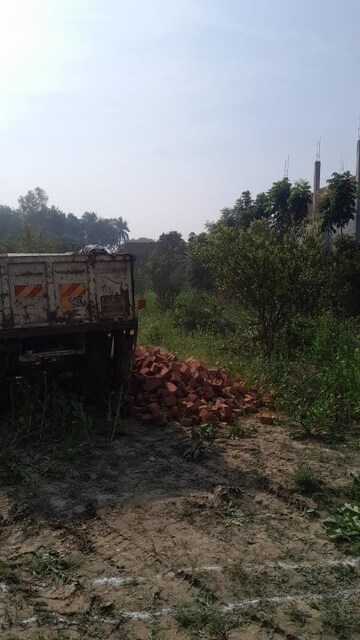  Plot – Exterior View View at Mandhana - for Sale