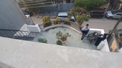 4 BHK + Study Room Independent House For Sale in RWA Apartments Sector 41