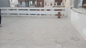 4 BHK Independent House – Exterior View View at RWA Apartments Sector 41, Sector 41 - for Sale