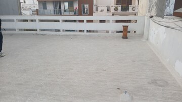 4 BHK Independent House – Exterior View View at RWA Apartments Sector 41, Sector 41 - for Sale