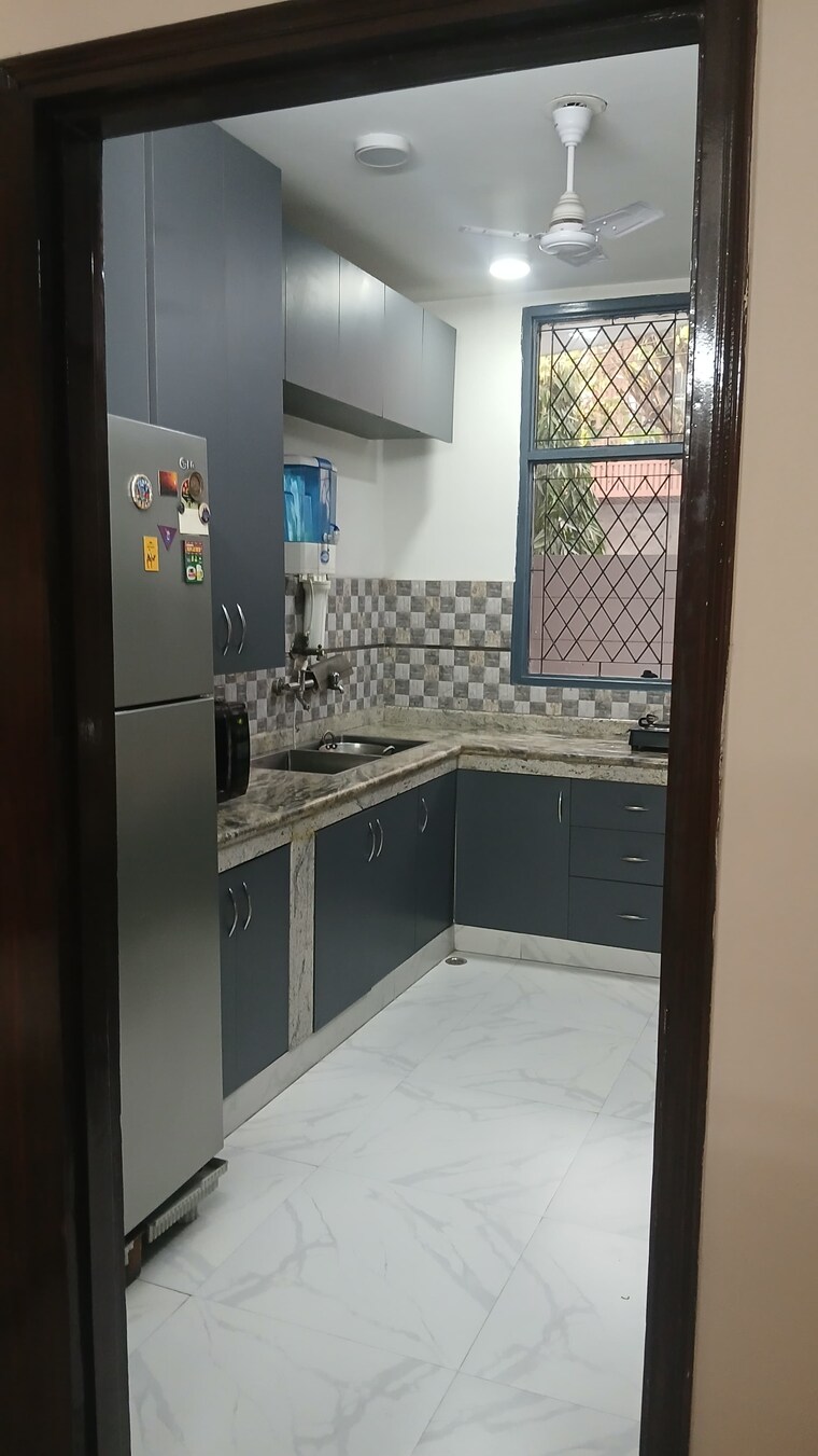 Kitchen, rwa-apartments-sector-41 4 Bedroom 182 Sq.Mt. Independent House In Sector 41 Noida 9595848