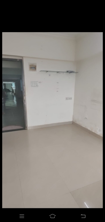 3 BHK + Servant Room 1600 Sq.Ft. Apartment in Indiabulls Blu