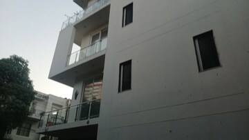 6 BHK Independent House – Exterior View View at RWA Apartments Sector 47, Sector 47 - for Sale