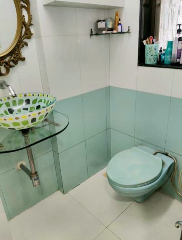 Master Bedroom, lok-everest 2 Bedroom 900 Sq.Ft. Apartment In Mulund West Mumbai 9595855