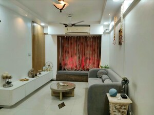 2 BHK Apartment For Rent in Lok Everest, Mulund West