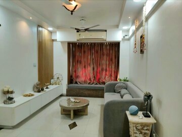 2 BHK Apartment For Rent in Lok Everest, Mulund West