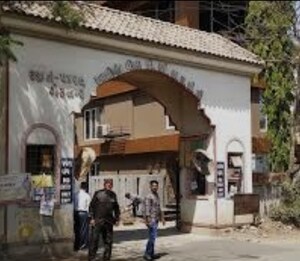 3 BHK Villa For Rent in New City Light