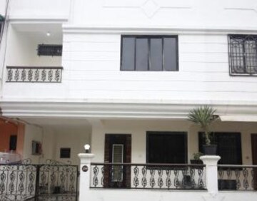 3 BHK Villa – Exterior View View at New City Light - for Rent