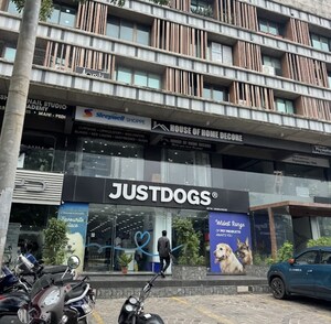  Showroom For Rent in New City Light