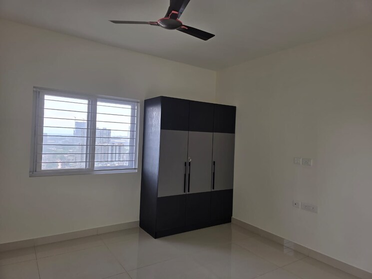 Room, prestige-tranquil 3 Bedroom 2049 Sq.Ft. Apartment In Kokapet Hyderabad 9595860