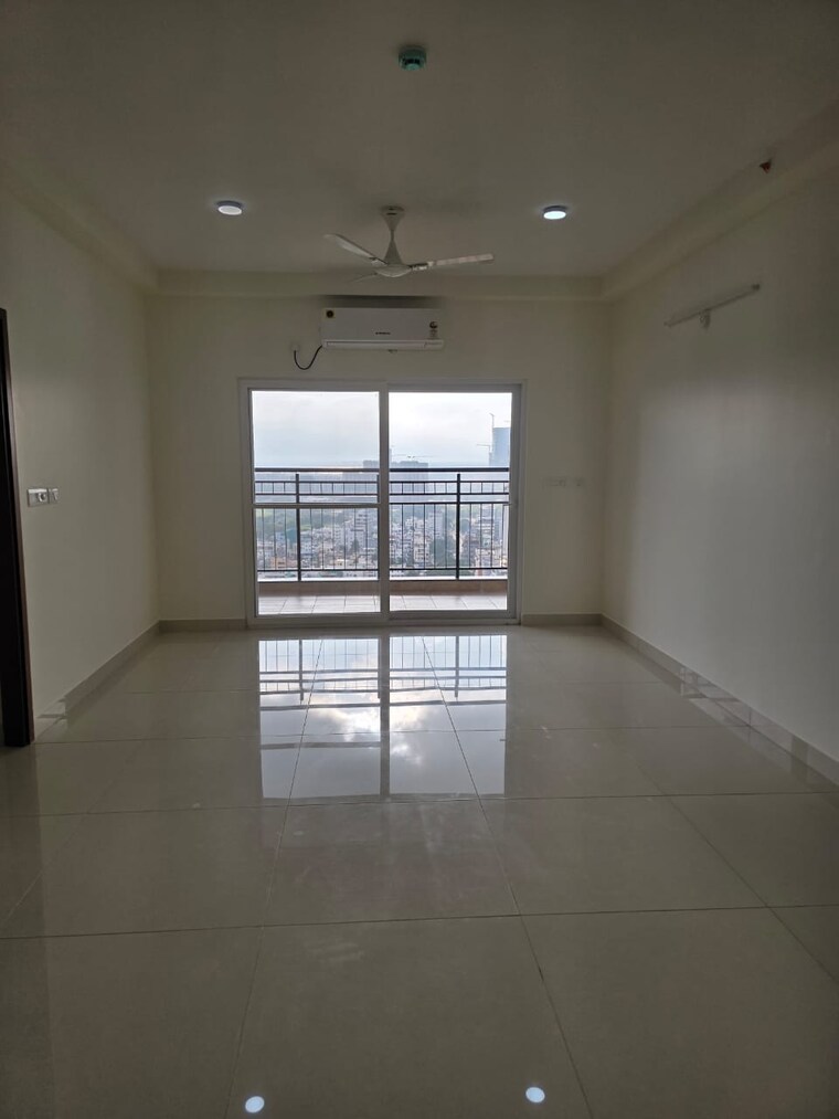 Room, prestige-tranquil 3 Bedroom 2049 Sq.Ft. Apartment In Kokapet Hyderabad 9595860