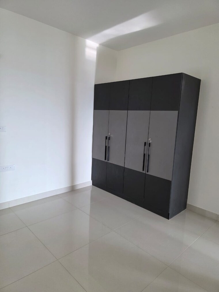 Room, prestige-tranquil 3 Bedroom 2049 Sq.Ft. Apartment In Kokapet Hyderabad 9595860