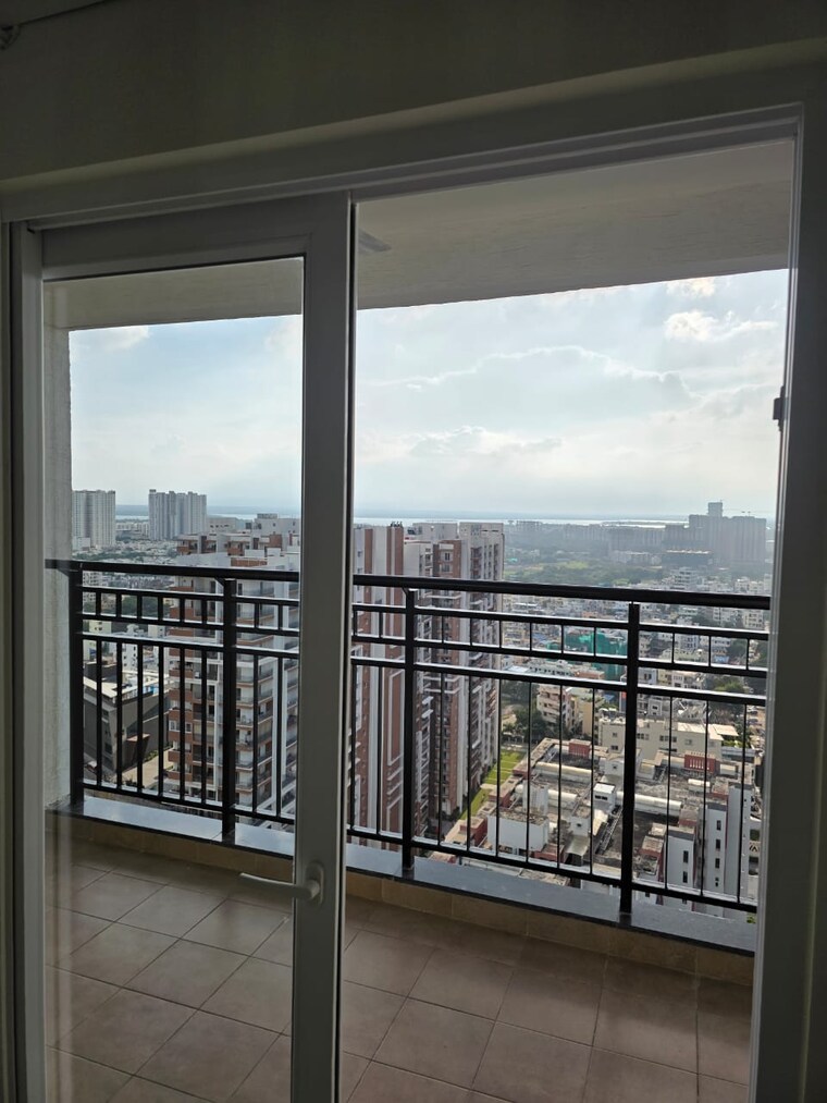 Room, prestige-tranquil 3 Bedroom 2049 Sq.Ft. Apartment In Kokapet Hyderabad 9595860