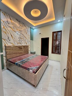 2 BHK + Pooja Room Builder Floor For Sale in Sector 126
