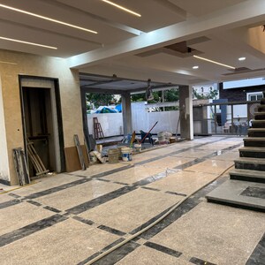 Parking in 6 BHK Villa at Maithri Enclave, Shaili Gardens – for Sale