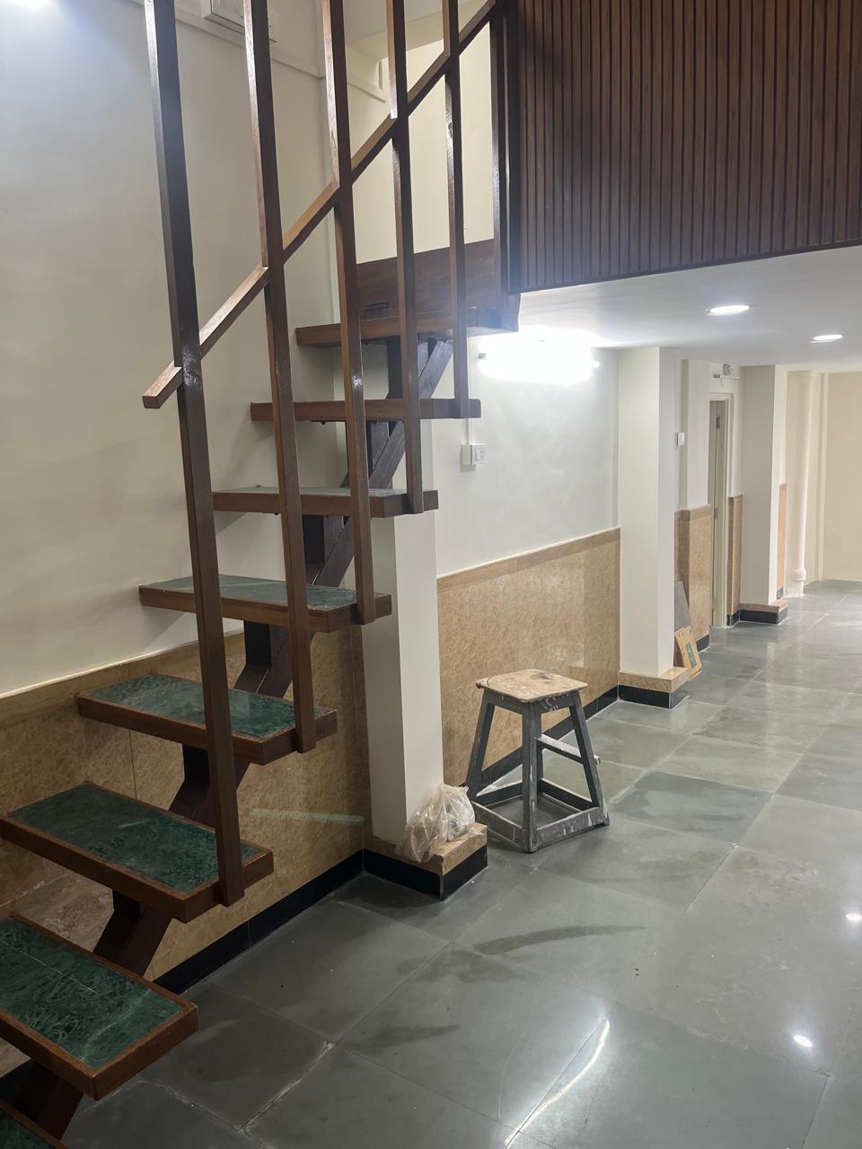 Office Space For Rent in Regal Industrial Estate