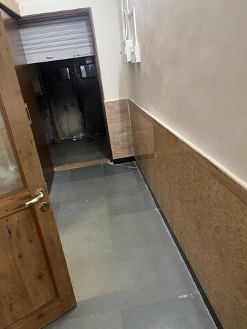 Kitchen in  Office Space at Regal Industrial Estate, Parel – for Rent