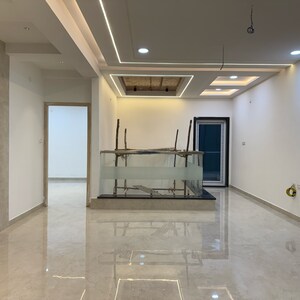 Kitchen in 6 BHK Villa at Maithri Enclave, Shaili Gardens – for Sale