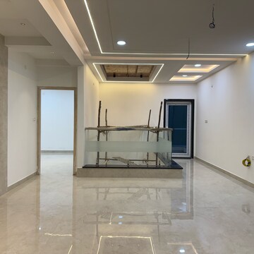 Kitchen in 6 BHK Villa at Maithri Enclave, Shaili Gardens – for Sale