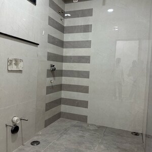 Bathroom in 6 BHK Villa at Maithri Enclave, Shaili Gardens – for Sale