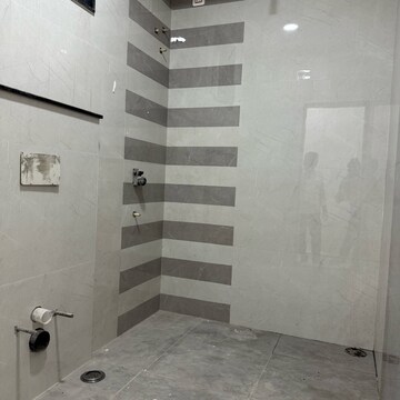 Bathroom in 6 BHK Villa at Maithri Enclave, Shaili Gardens – for Sale