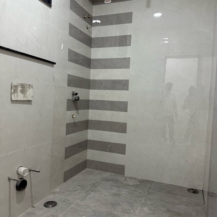 Bathroom, maithri-enclave 6 Bedroom 267 Sq.Yd. Villa In Shaili Gardens Hyderabad 9595877