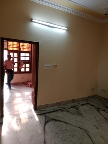 Room in 2 BHK Builder Floor at Huda – for Rent