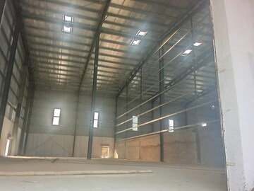 Building Lobby in  Warehouse at Shivam Residency Bhiwandi, Themghar – for Rent