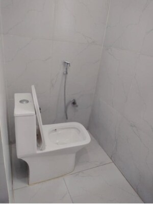 Bathroom in  Pg at Sector 70 – for Rent