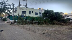  Plot For Sale in Adgaon