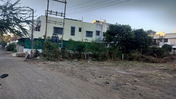 Plot For Sale in Adgaon