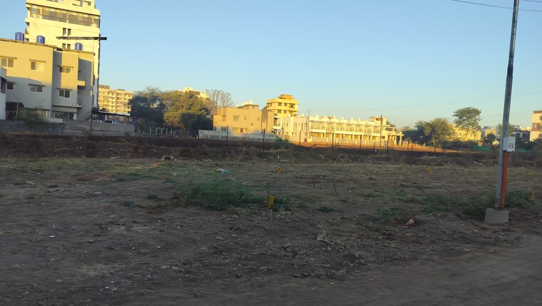 undefined, adgaon  596 Sq.Yd. Plot In Adgaon Nashik 9595872