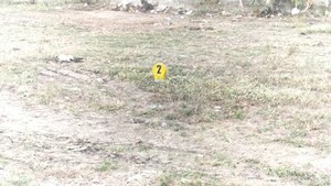 Plot Area in  Plot at Adgaon – for Sale